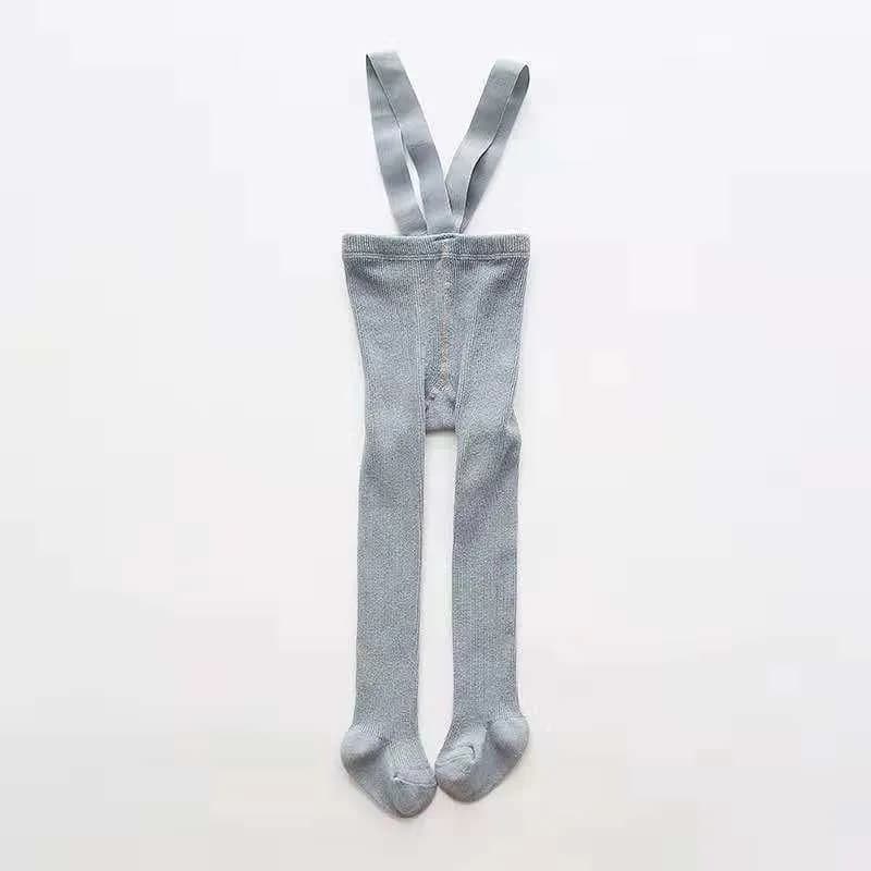 Baby Winter Tights With Strap