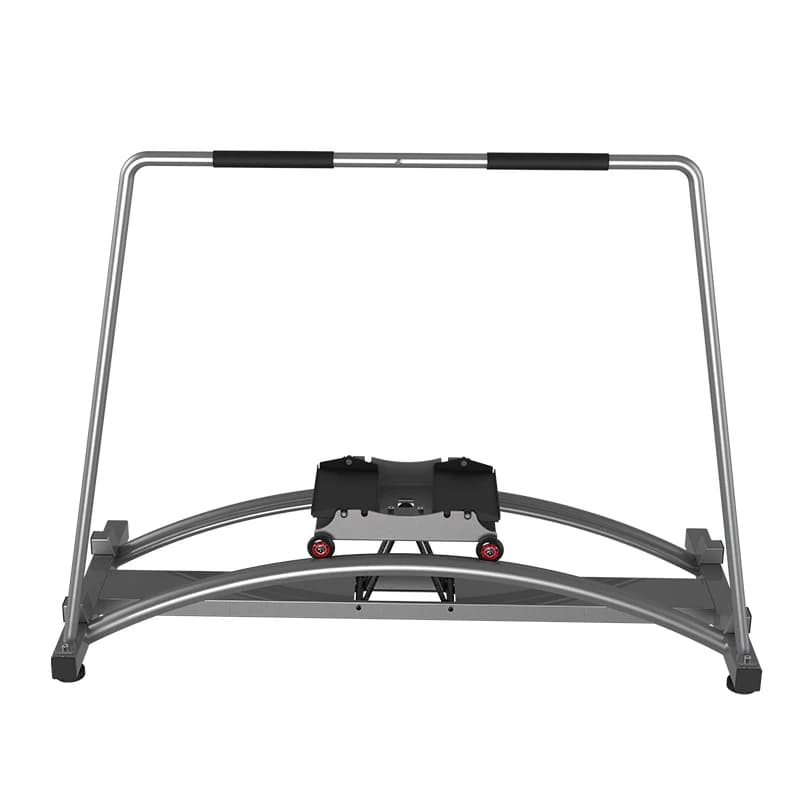 SRJOINFIT Ski Simulator Fitness Equipment, Artificial Skiing Machine, Skiing Machine