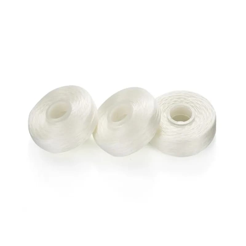 Mint Wax Dental Floss 5 Roll Pack