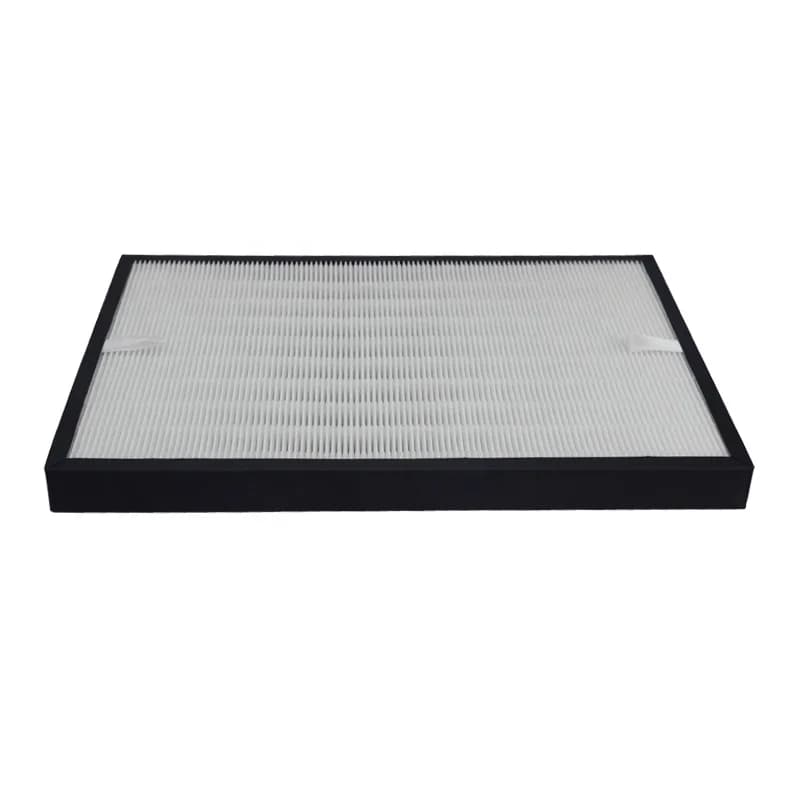 H13 HEPA Filter Replacement 545x298x19mm