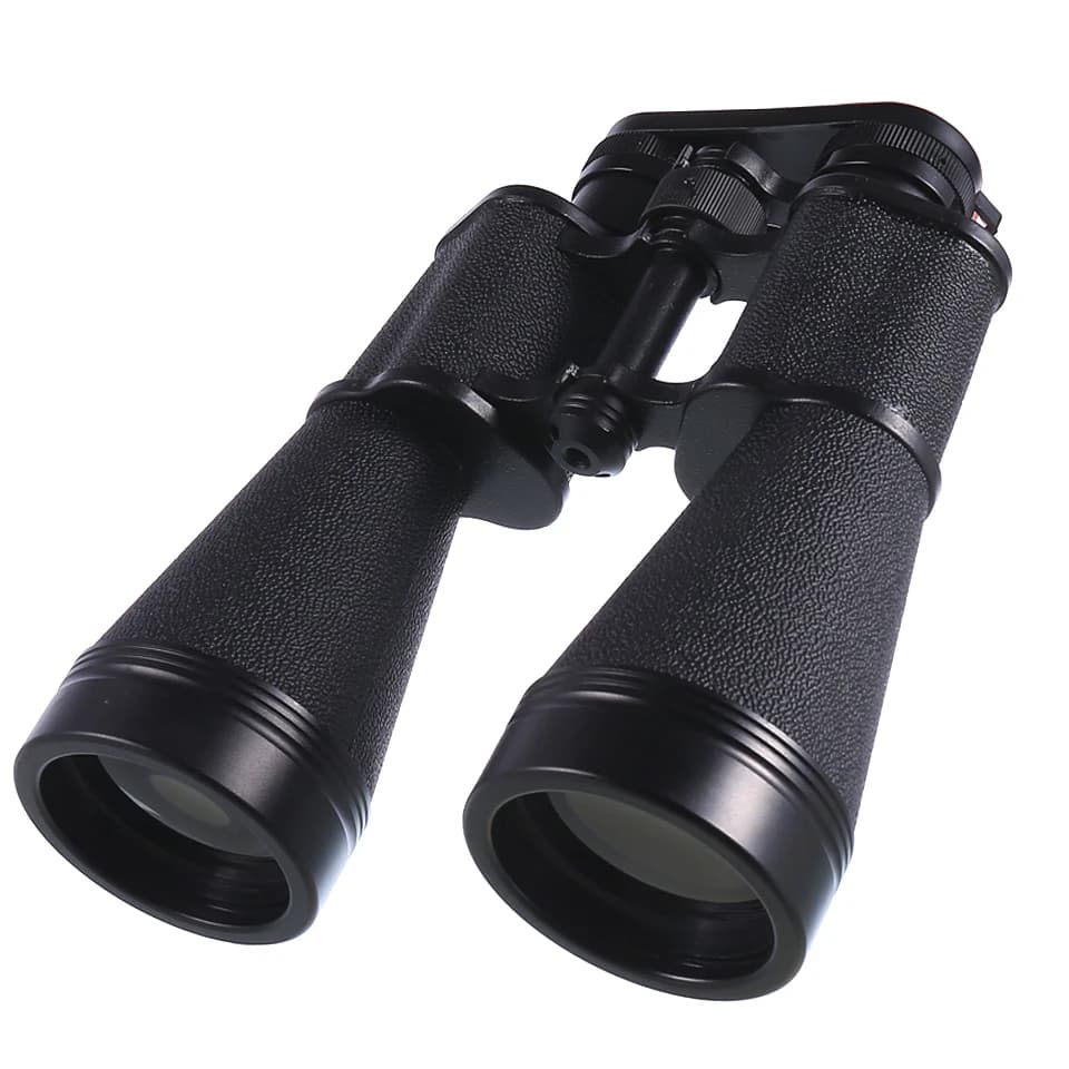 Baigish 15x60 Binoculars With Bak4 Prism