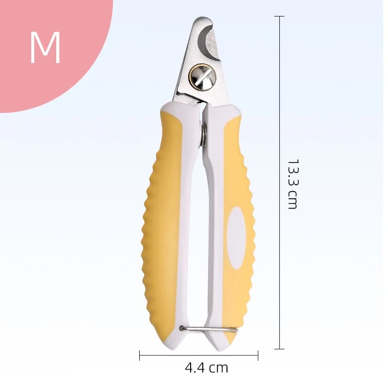 Pet Nail Clipper Scissors