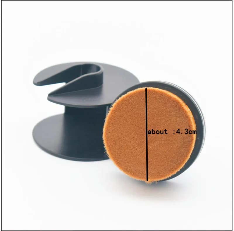 Soft Synthetic Blending Brush