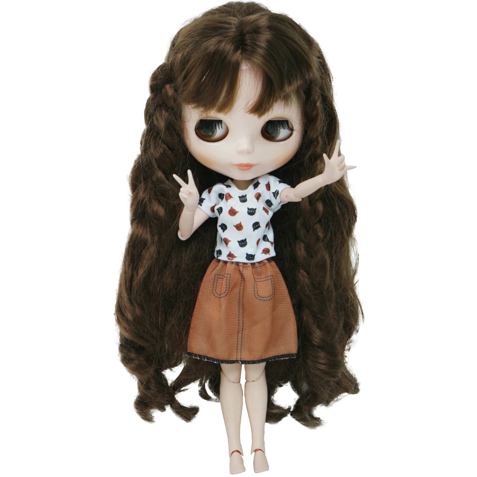 Doll Clothing Set for 11.5 Inch Dolls