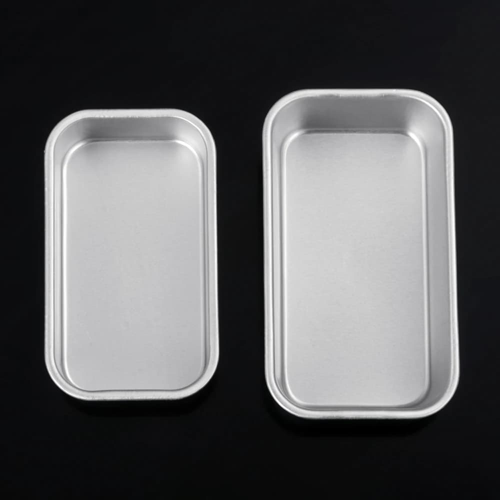 Carbon Steel Loaf Pan