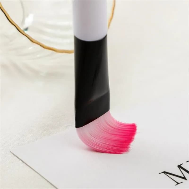 Facial Mask Applicator Brush Set