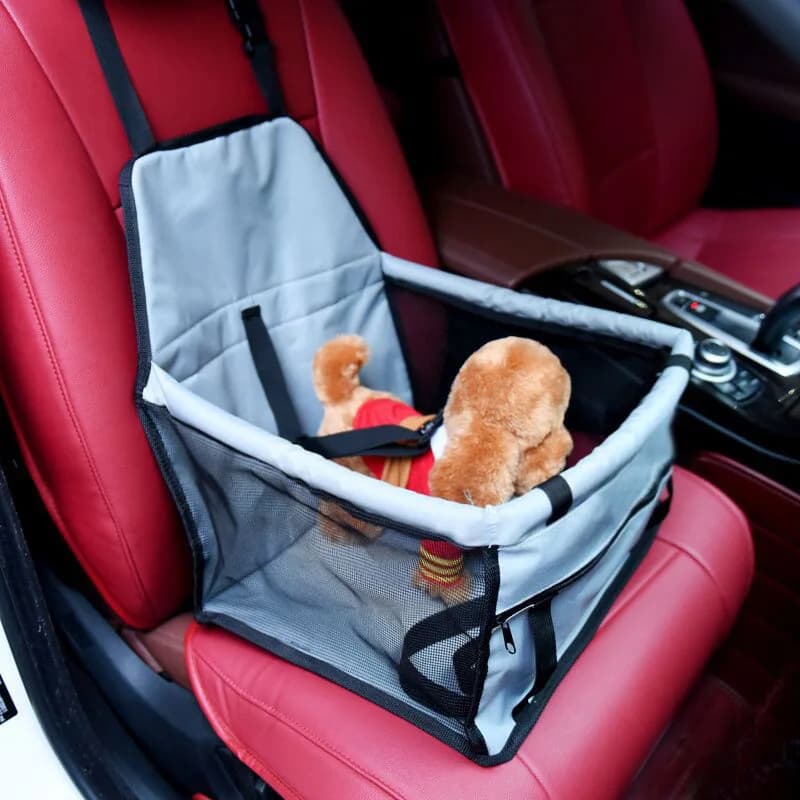 Pet Car Seat Carrier Hammock Bag