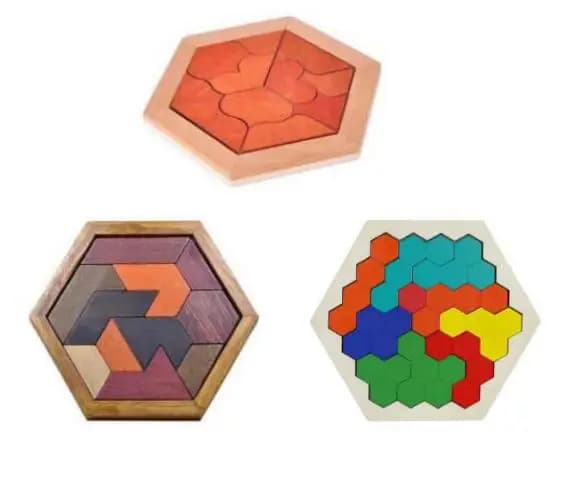 3PCS Set 2