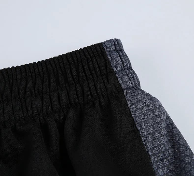 Men's Quick Dry Soccer Training Pants