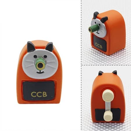 Pencil Sharpener / M