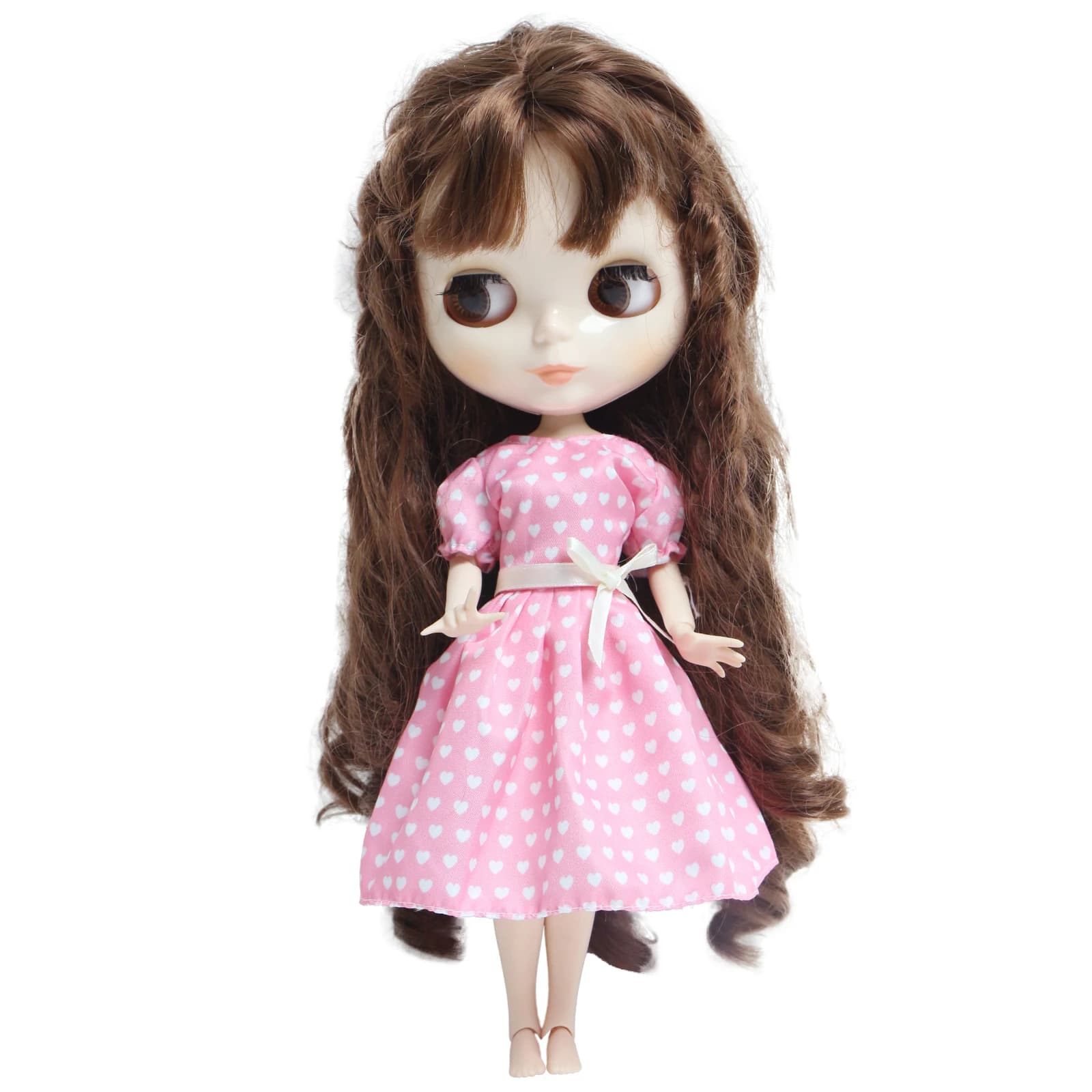 Doll Clothing Set for 11.5 Inch Dolls