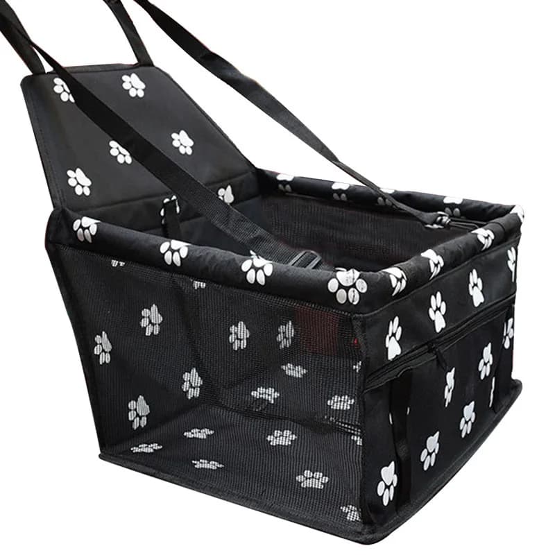 Pet Car Seat Carrier Hammock Bag