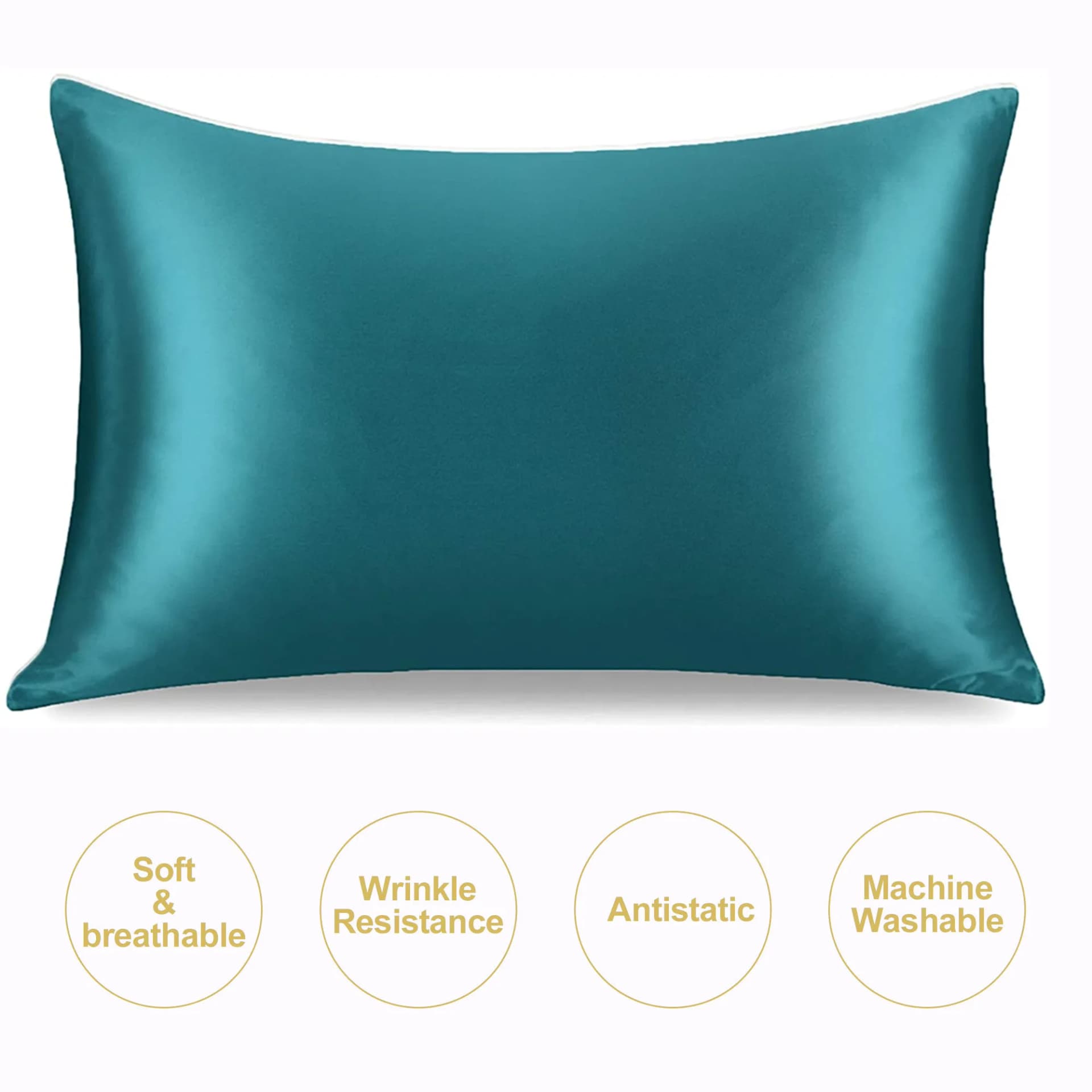 Satin Pillowcase