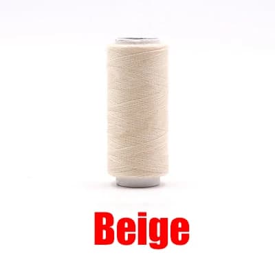 Polyester Sewing Thread Set 39 Colors