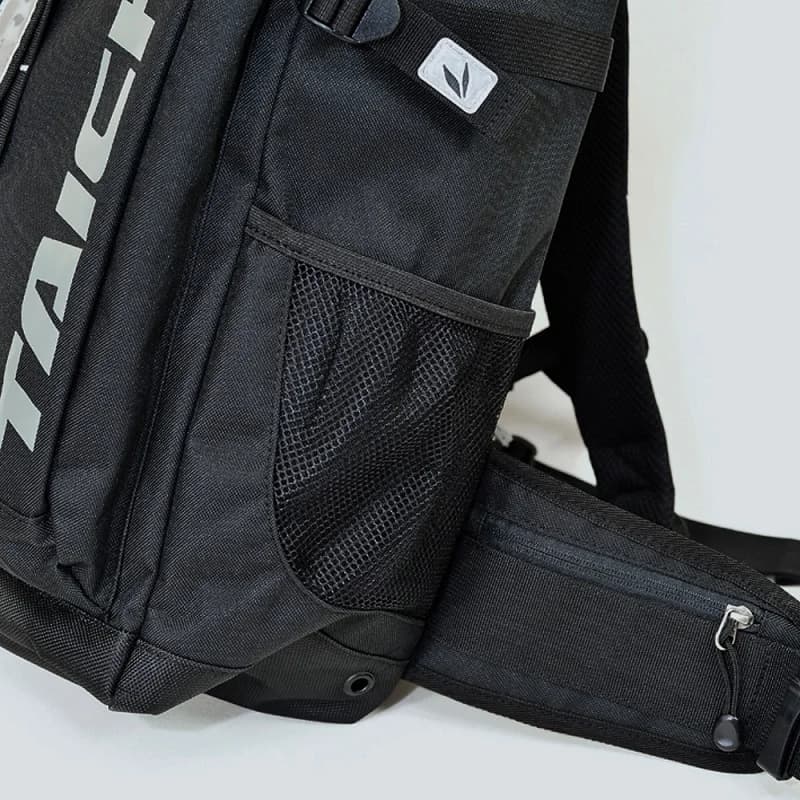 Motorcycle backpack RSB274 large capacity travel backpack motorcycle riding fashion trend style backpack Outdoor storage backpac