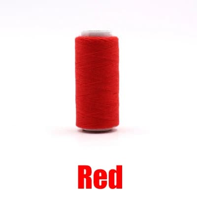 Polyester Sewing Thread Set 39 Colors