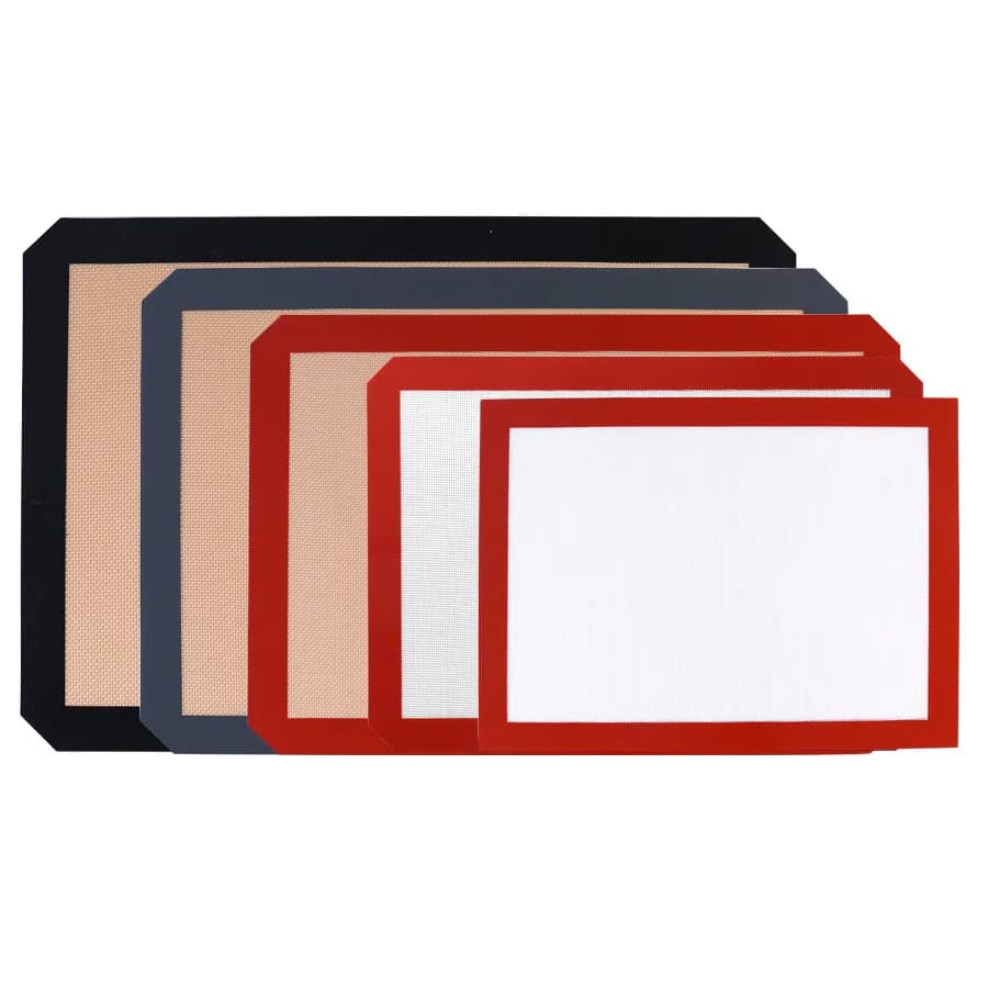 Reusable Silicone Baking Mat