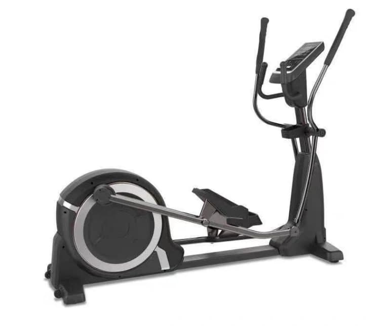 GYM Elliptical SRJOINFIT Commercial Indoor Fitness Equipment OEM Elliptical Instrument Space Walk Machine Gymnasium