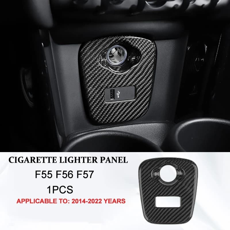 Cigarette Lighter