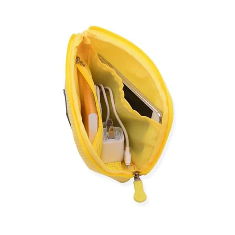 Cable Organizer Travel Storage Bag