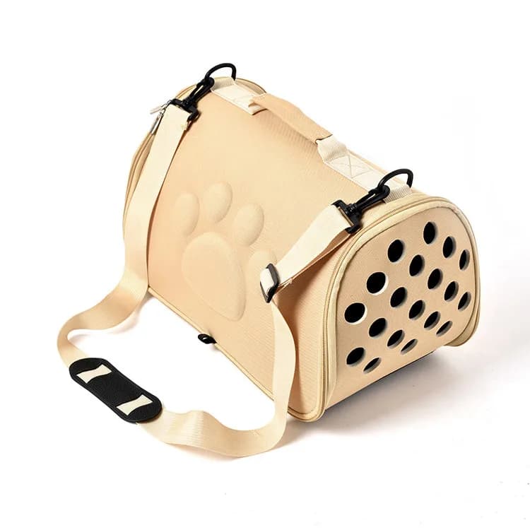 Pet Carrier Bag for Cats and Dogs