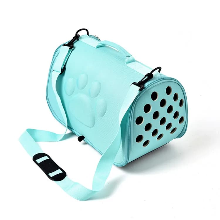 Pet Carrier Bag for Cats and Dogs