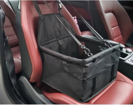 Pet Car Seat Carrier Hammock Bag