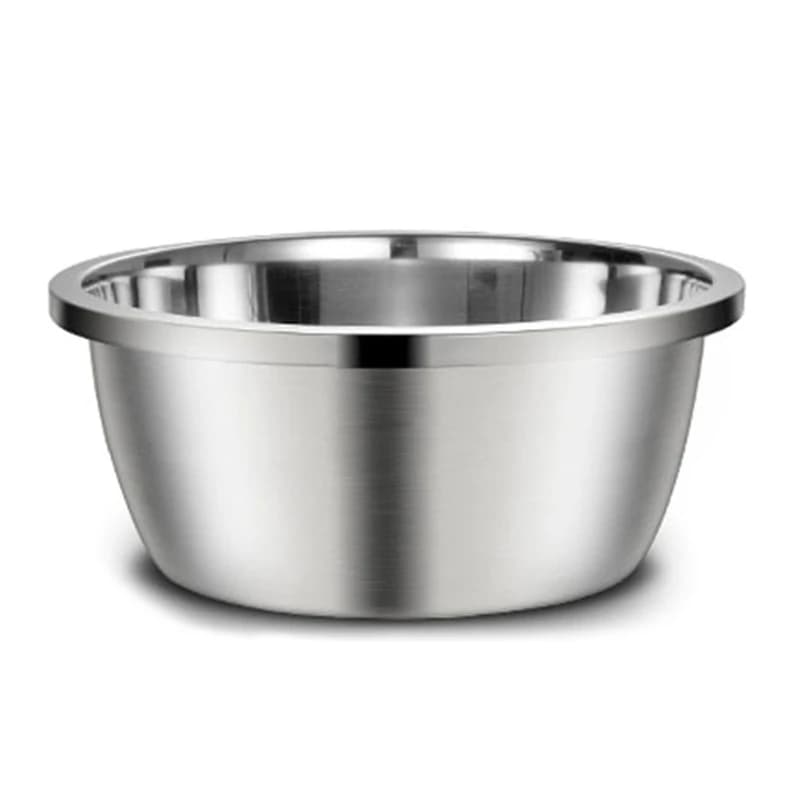 Stainless Steel Dog Bowls