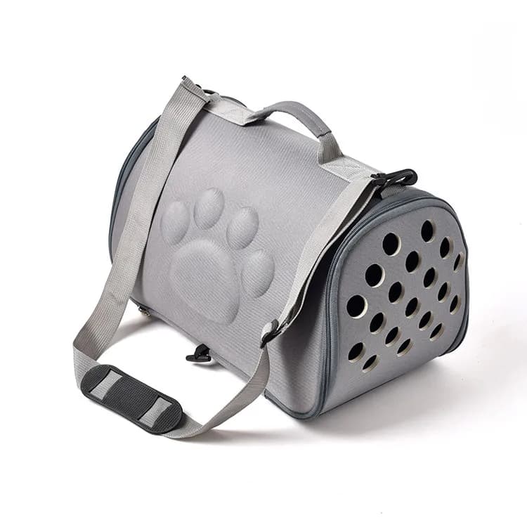 Pet Carrier Bag for Cats and Dogs