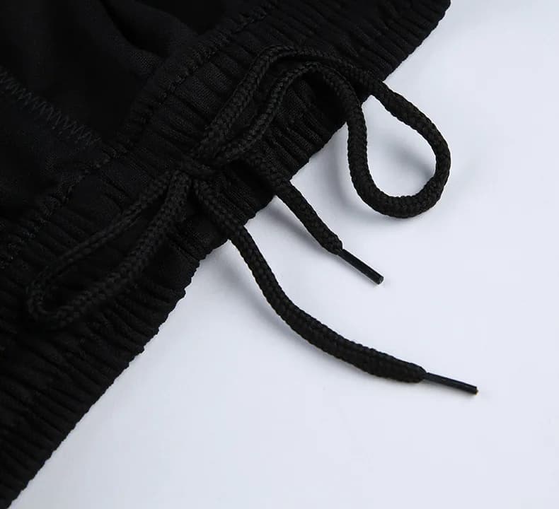 Men's Quick Dry Soccer Training Pants