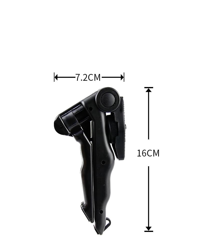 Handheld Phone Tripod Grip Stabilizer Stand