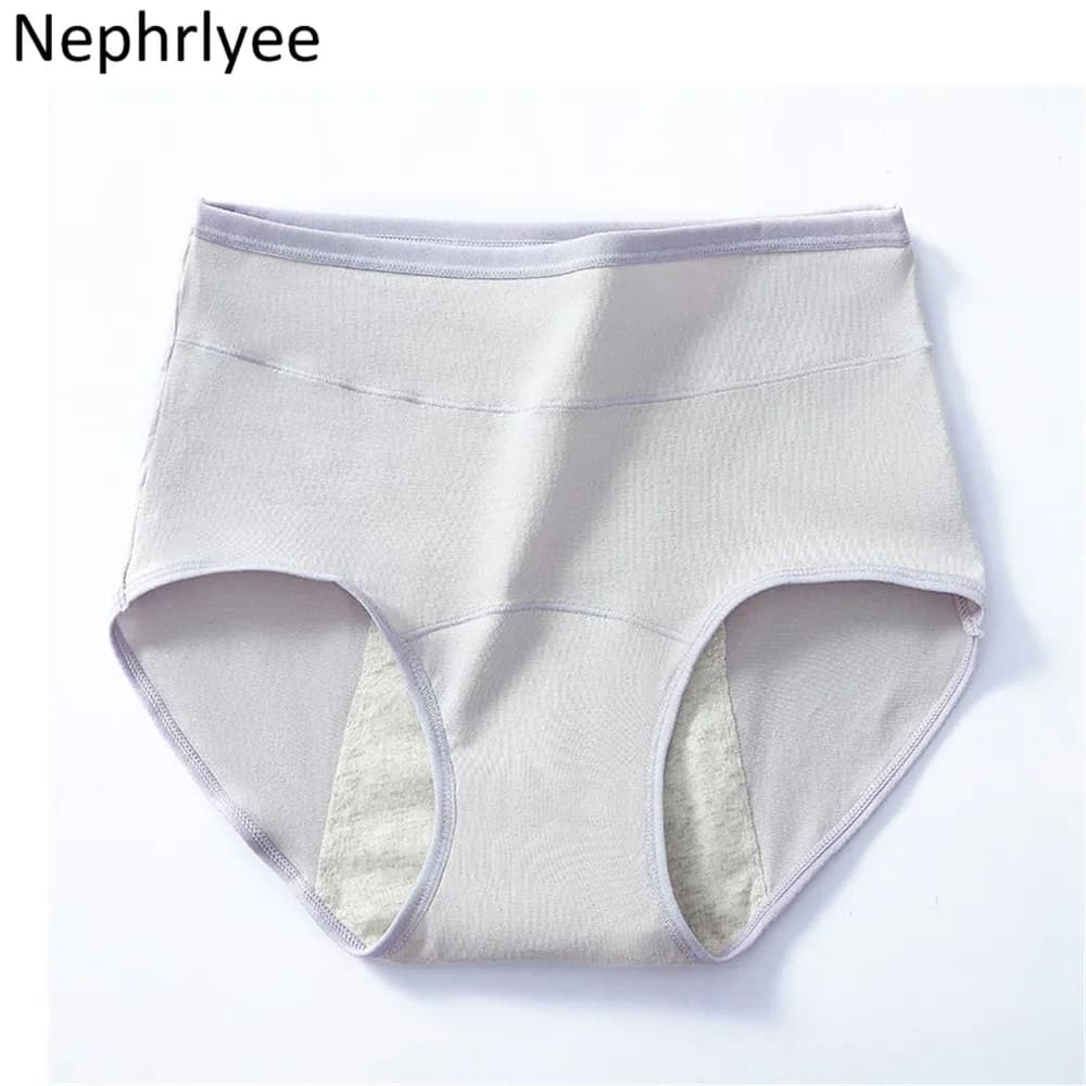 Women's Cotton Brief Underwear