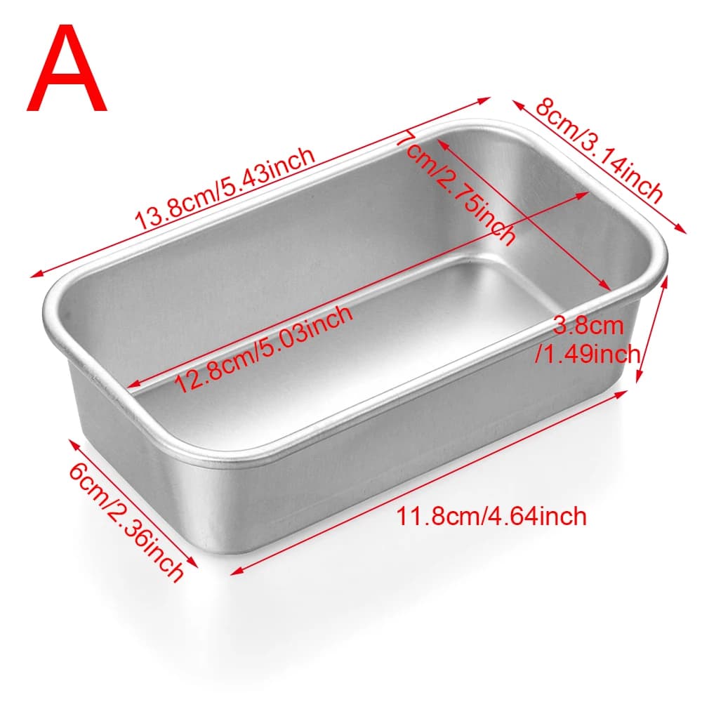 Carbon Steel Loaf Pan