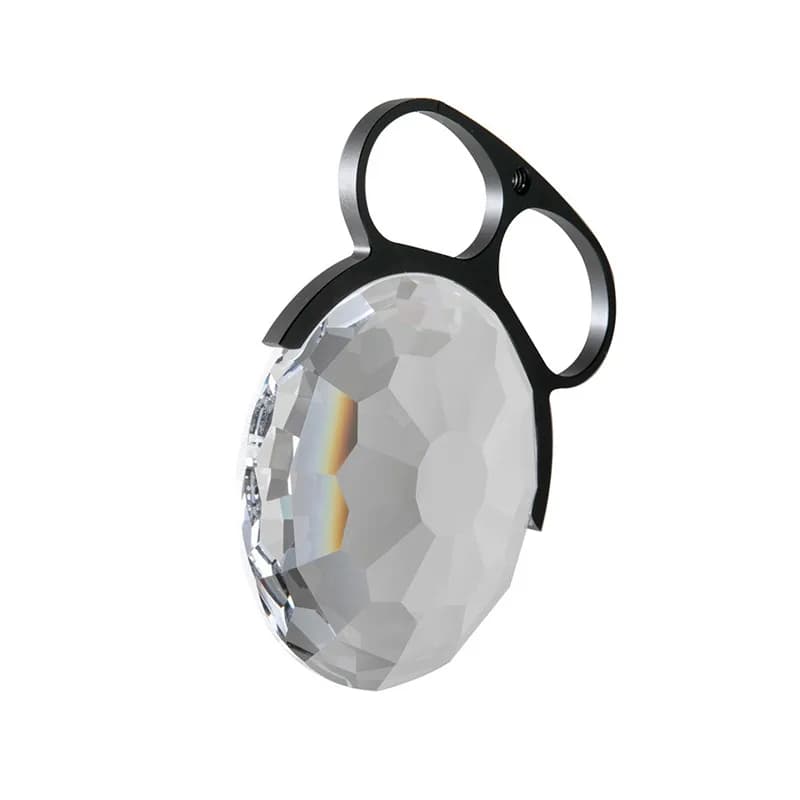 100mm Handheld Kaleidoscope Camera Filter