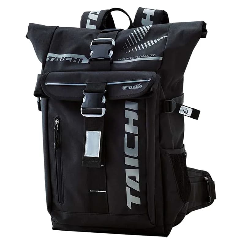 Motorcycle backpack RSB274 large capacity travel backpack motorcycle riding fashion trend style backpack Outdoor storage backpac