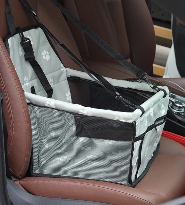 Pet Car Seat Carrier Hammock Bag