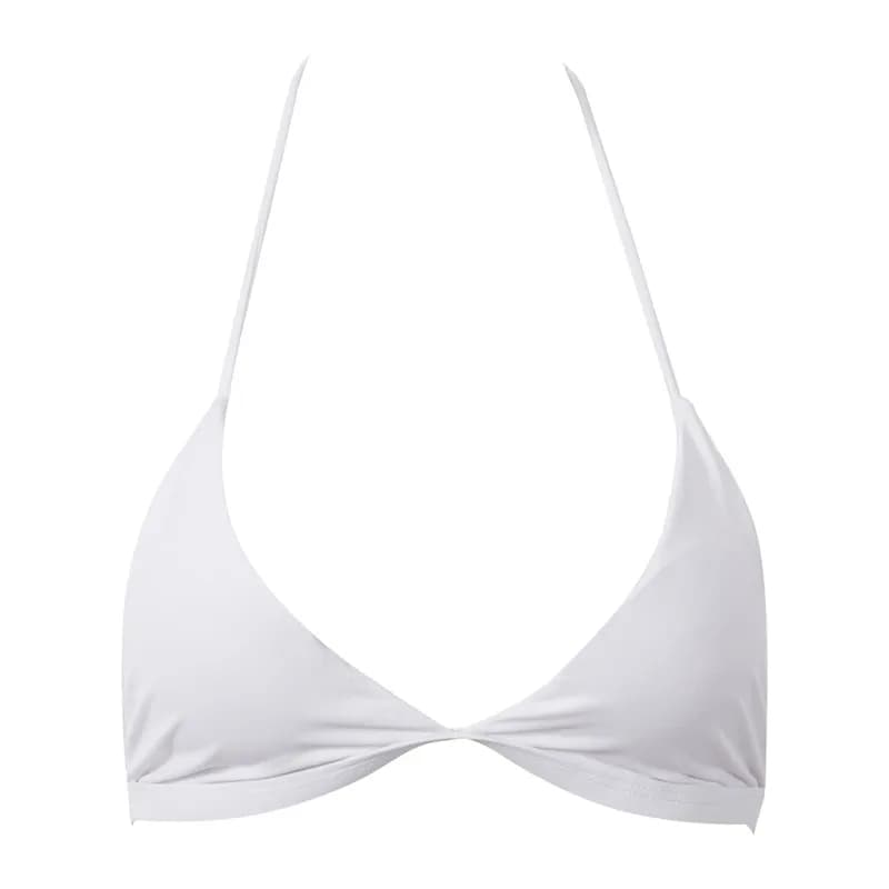 Padded Bandeau Bikini Top