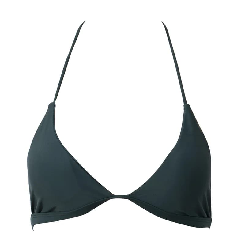 Padded Bandeau Bikini Top