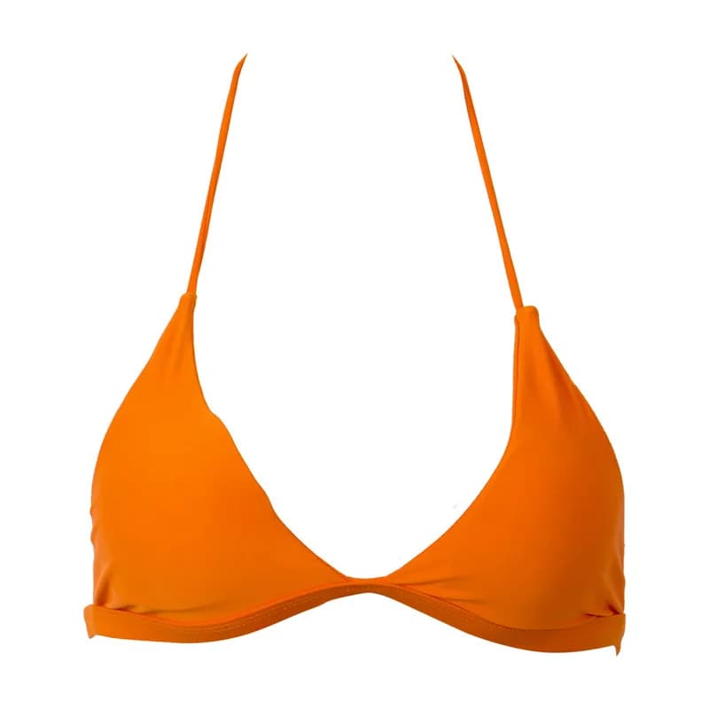 Padded Bandeau Bikini Top