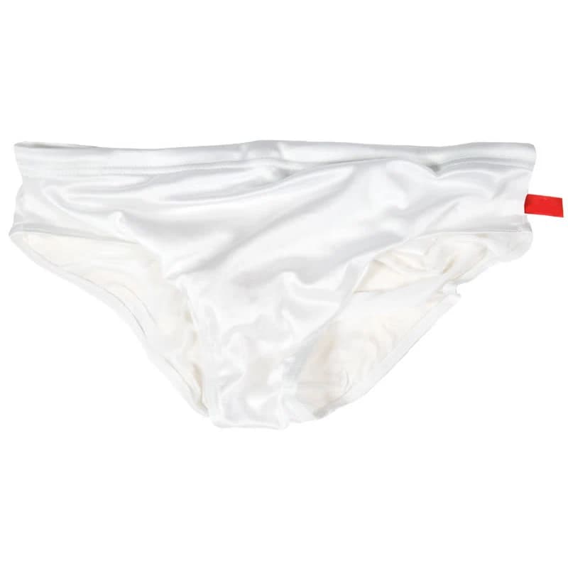 Mens Low-Rise Swim Briefs