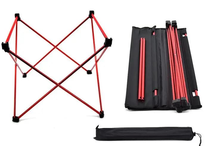 Portable Folding Camping Table
