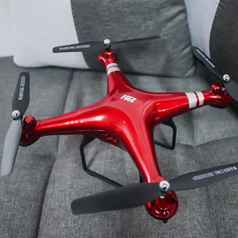 RC Drone with 4K Camera and WiFi FPV