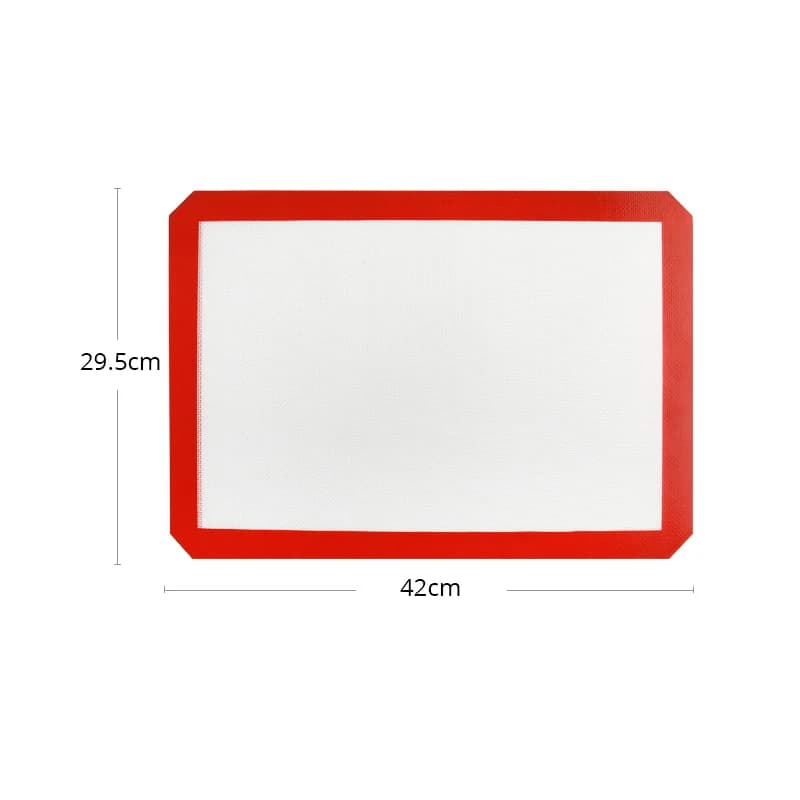 Reusable Silicone Baking Mat