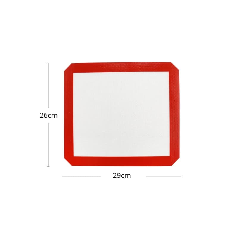 Reusable Silicone Baking Mat