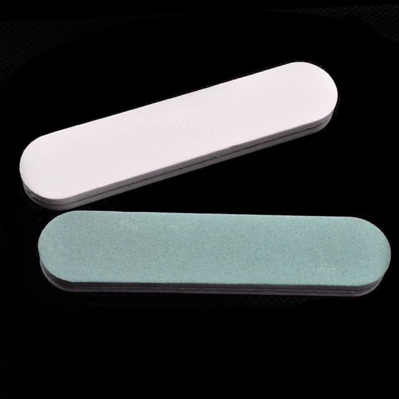 Nail Buffer Blocks, 100 Pieces
