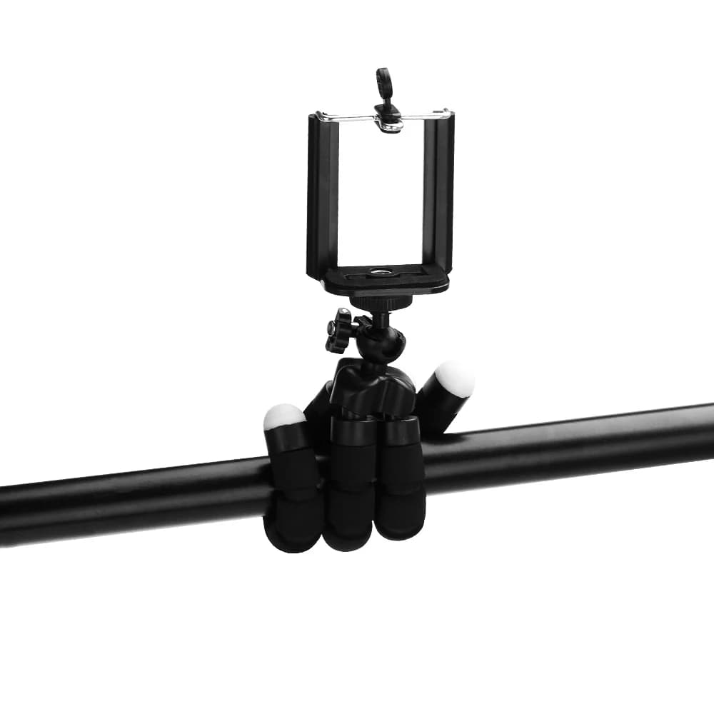 Phone and Camera Tripod Stand