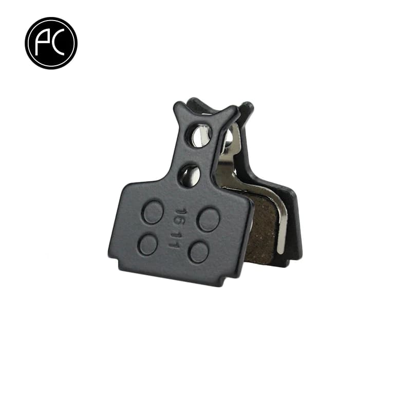 Disc Brake Pad Set for Formula Calipers