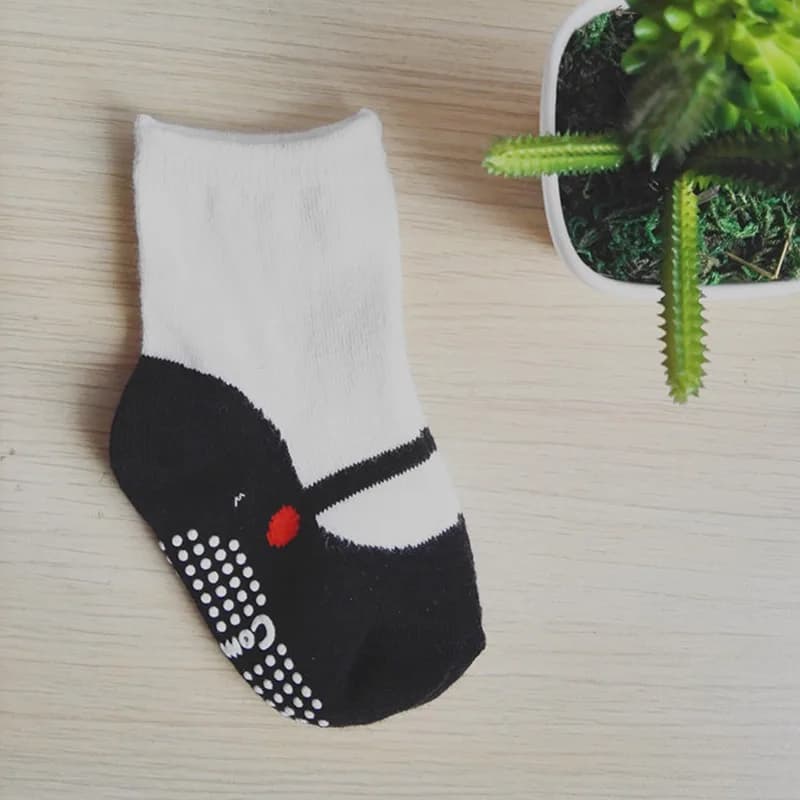 Baby Socks for Newborns and Toddlers