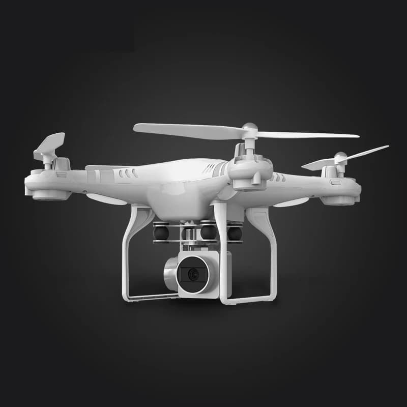 RC Drone with 4K Camera and WiFi FPV