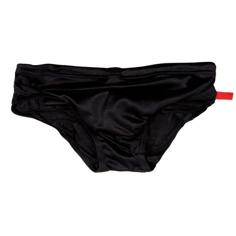 Mens Low-Rise Swim Briefs